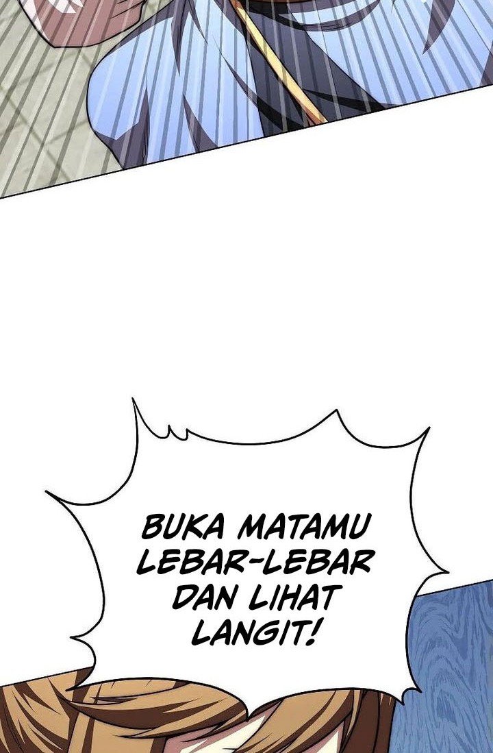 Youngest Son of the NamGung Clan Chapter 81 Gambar 10