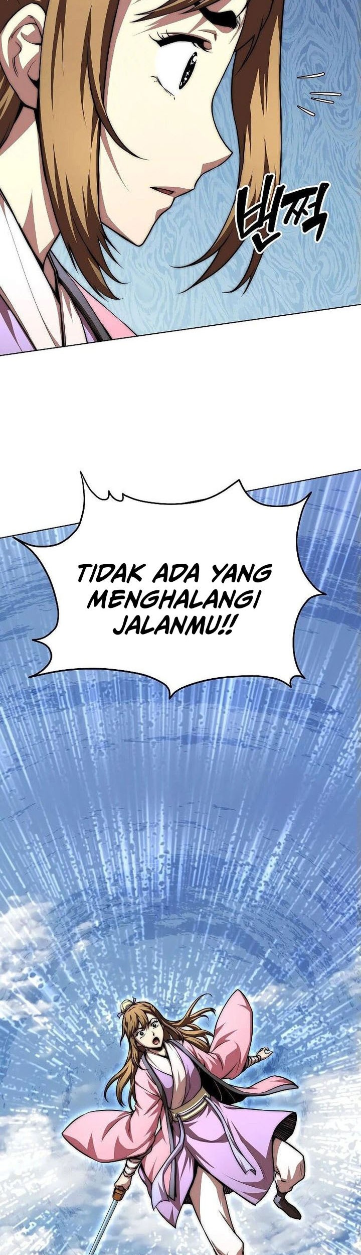 Youngest Son of the NamGung Clan Chapter 81 Gambar 11