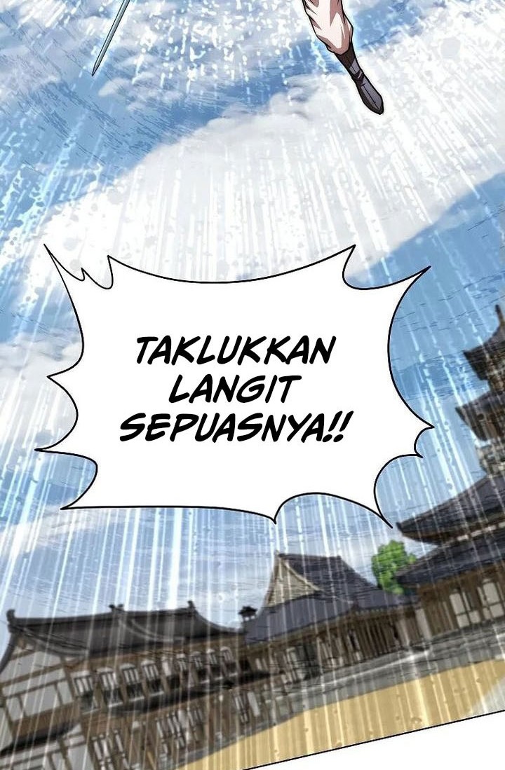 Youngest Son of the NamGung Clan Chapter 81 Gambar 12