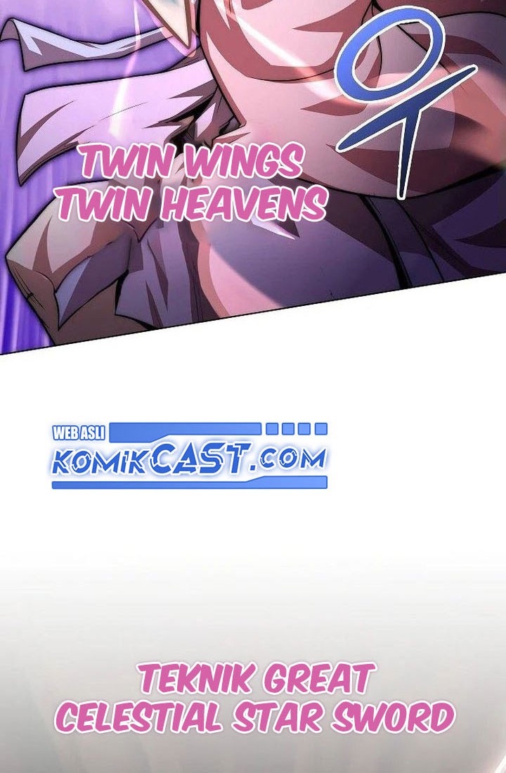 Youngest Son of the NamGung Clan Chapter 81 Gambar 16