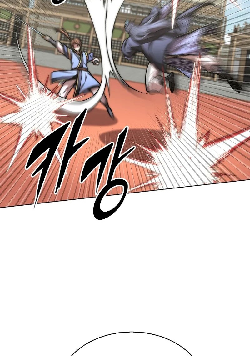 Youngest Son of the NamGung Clan Chapter 82 Gambar 20