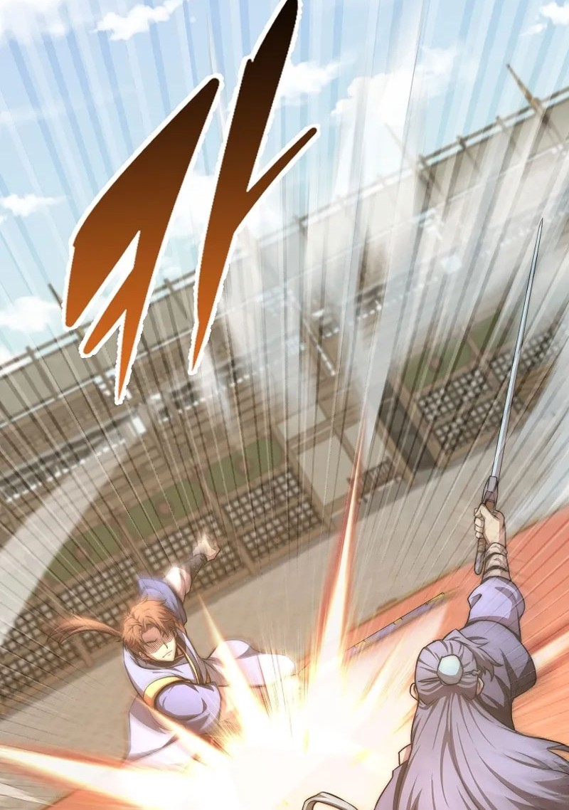 Youngest Son of the NamGung Clan Chapter 82 Gambar 22