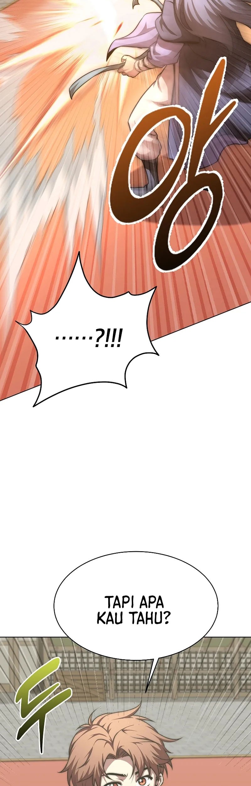 Youngest Son of the NamGung Clan Chapter 82 Gambar 23