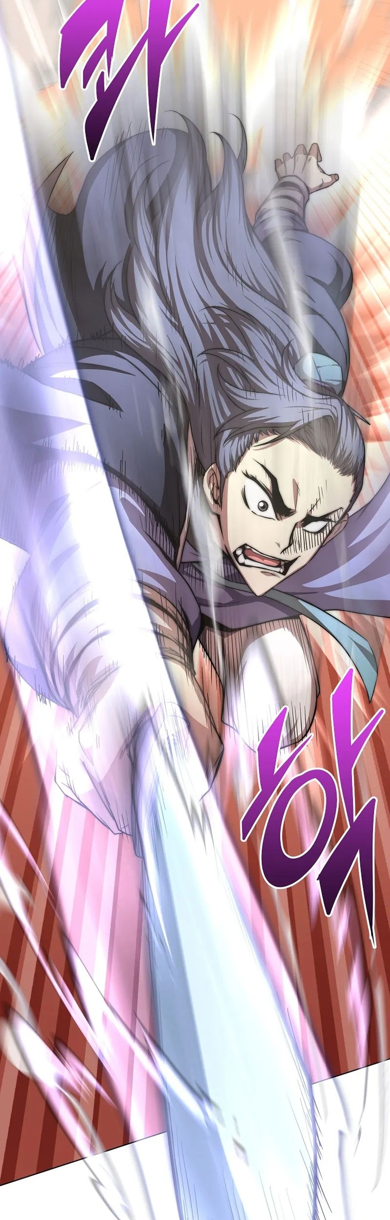 Youngest Son of the NamGung Clan Chapter 82 Gambar 33