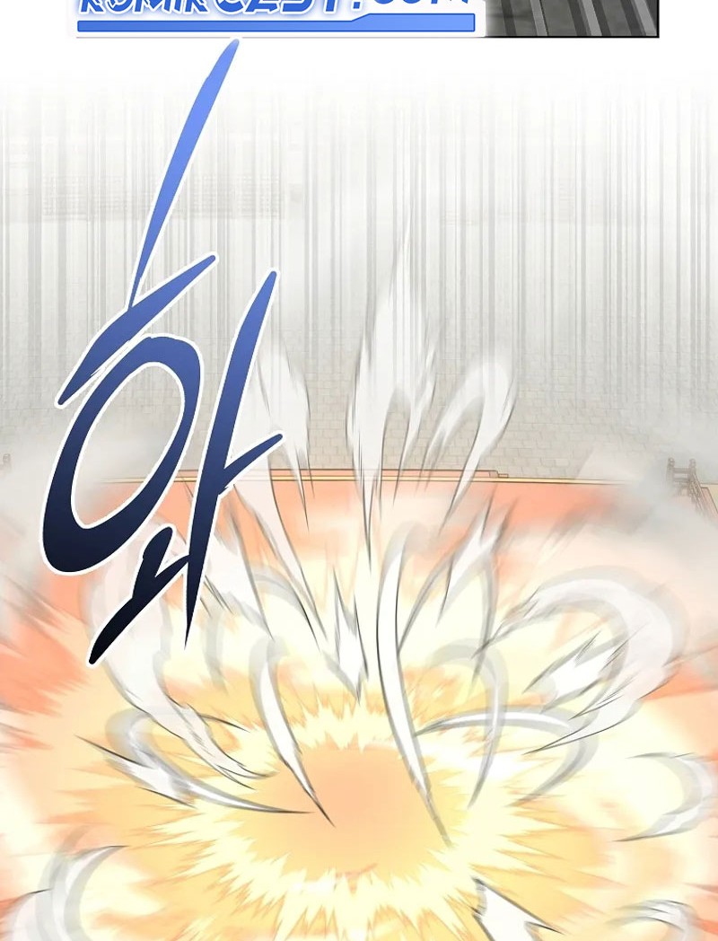 Youngest Son of the NamGung Clan Chapter 82 Gambar 38