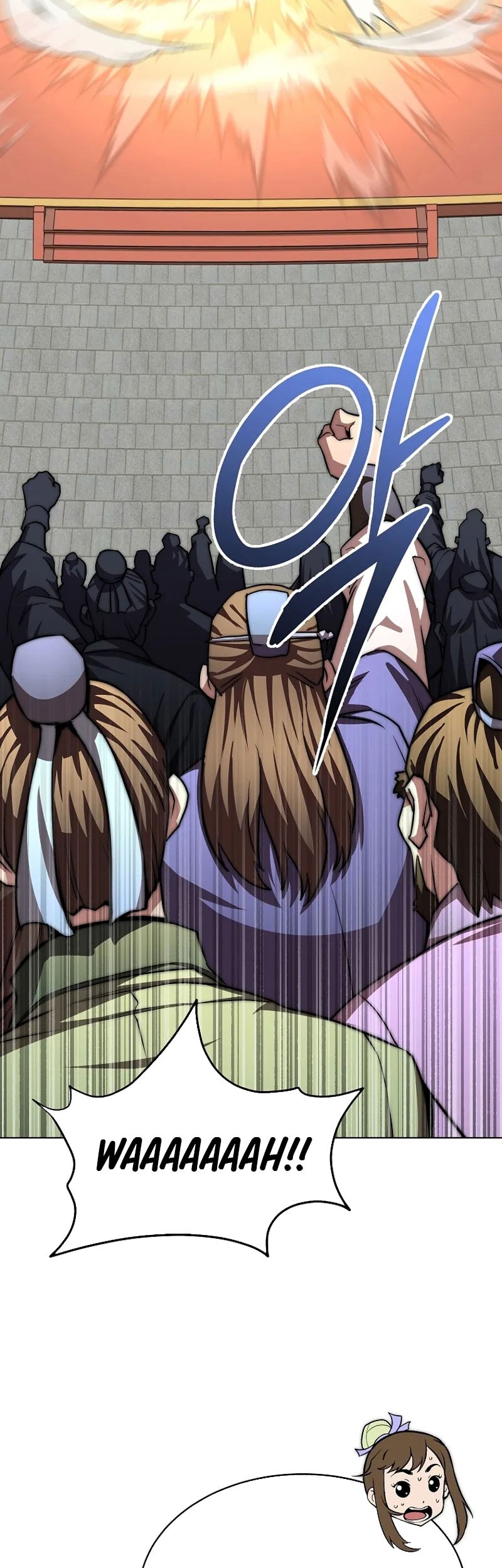 Youngest Son of the NamGung Clan Chapter 82 Gambar 39