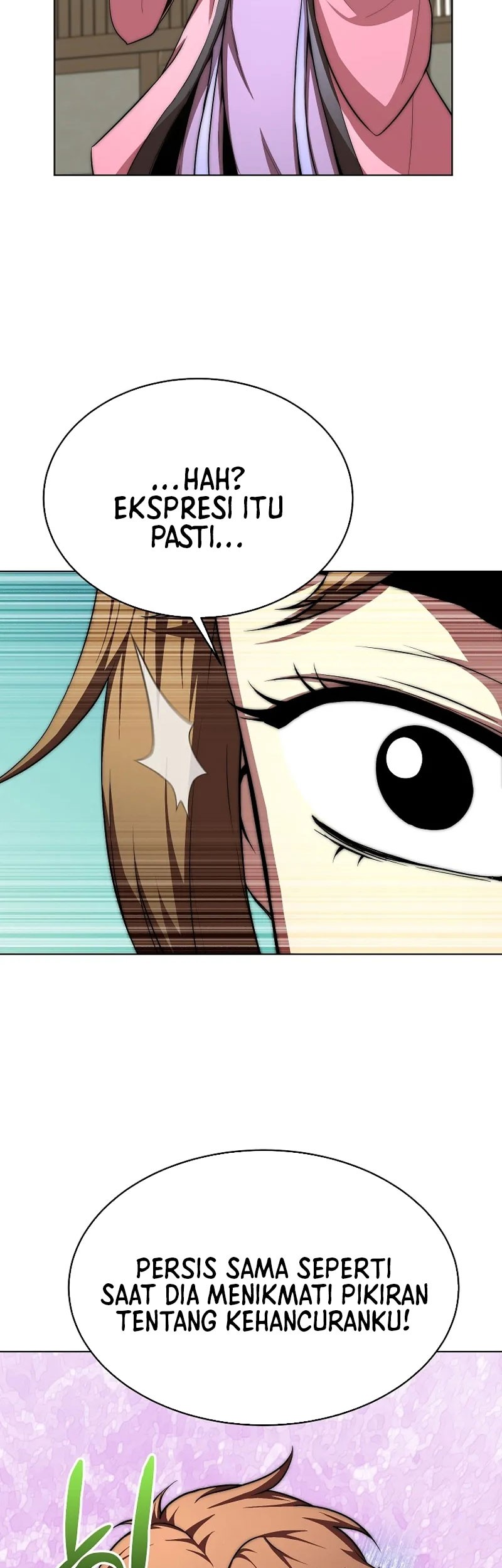 Youngest Son of the NamGung Clan Chapter 82 Gambar 47