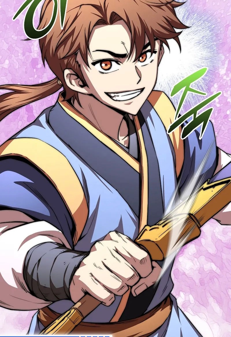 Youngest Son of the NamGung Clan Chapter 82 Gambar 48