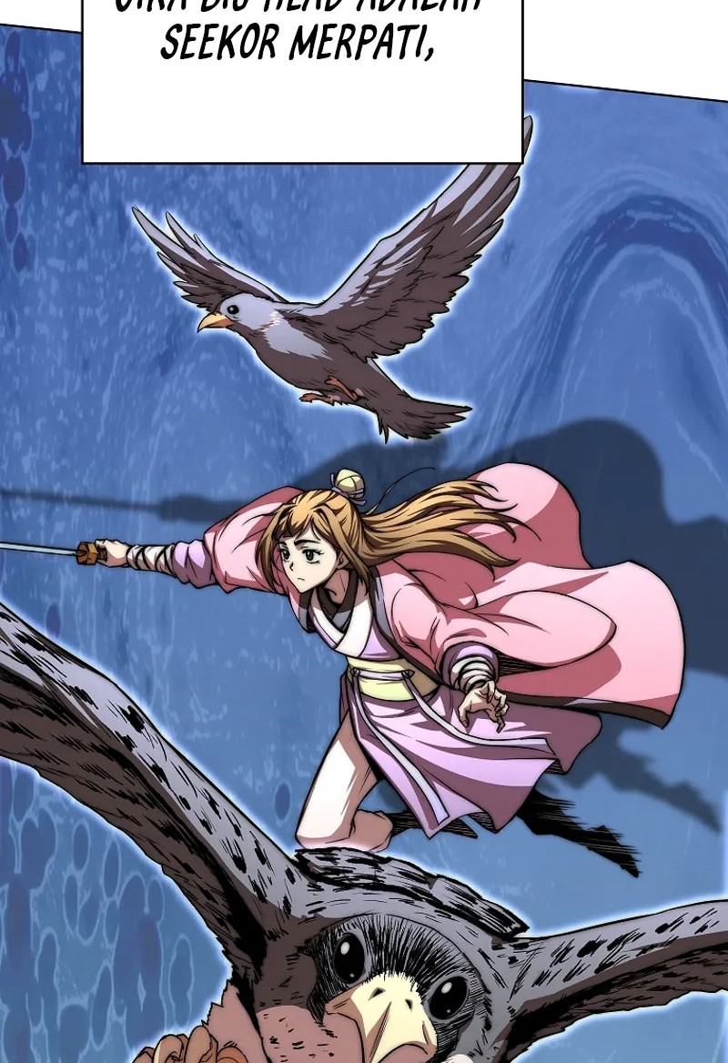 Youngest Son of the NamGung Clan Chapter 82 Gambar 50