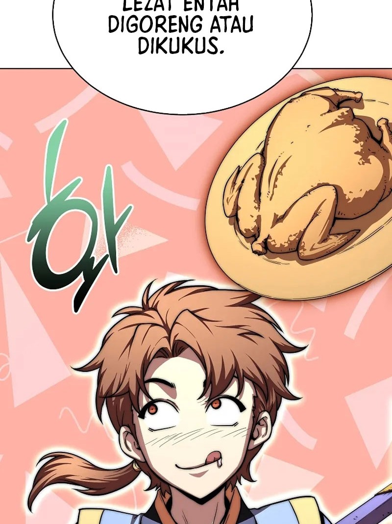 Youngest Son of the NamGung Clan Chapter 82 Gambar 58