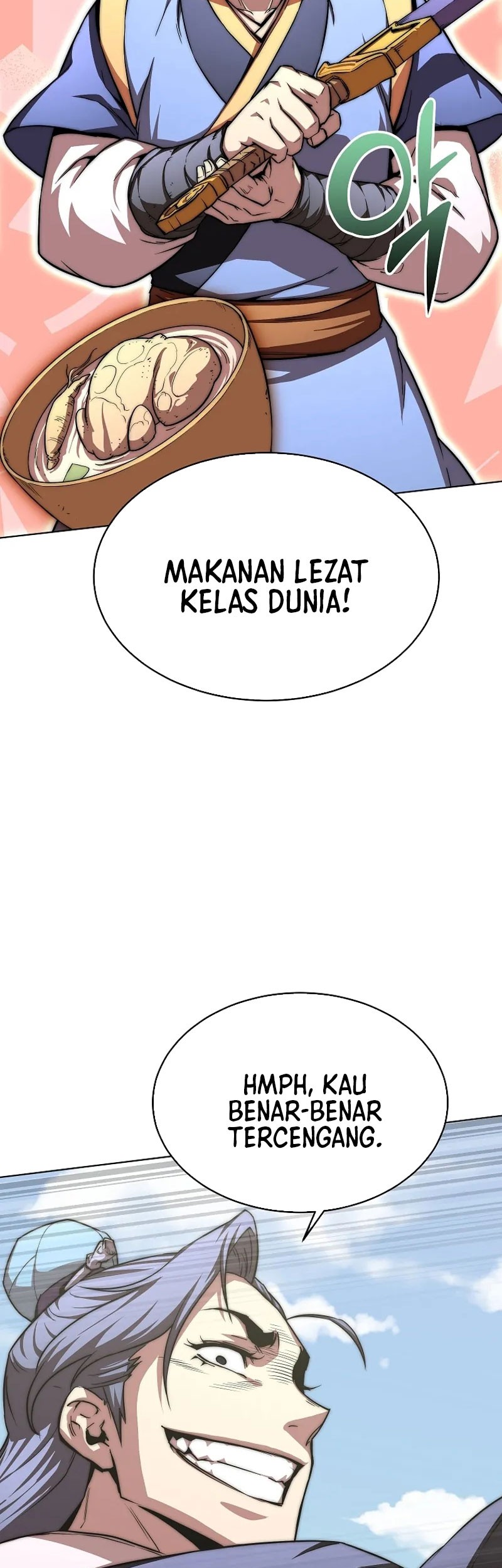 Youngest Son of the NamGung Clan Chapter 82 Gambar 59