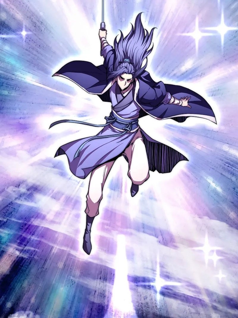 Youngest Son of the NamGung Clan Chapter 82 Gambar 66