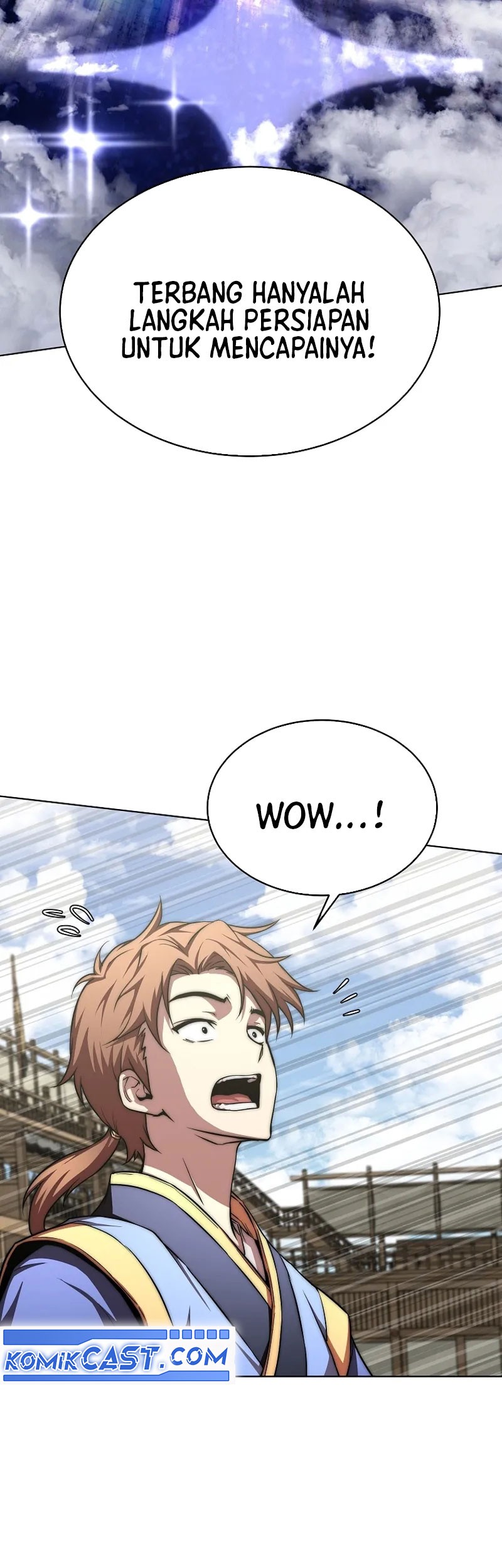 Youngest Son of the NamGung Clan Chapter 82 Gambar 67