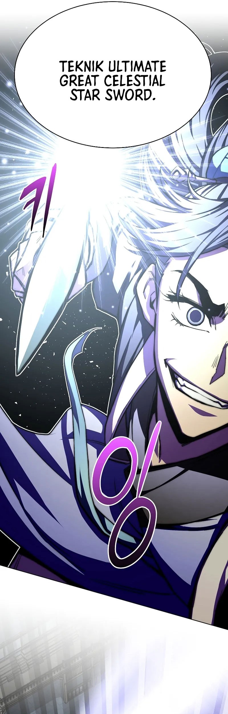 Youngest Son of the NamGung Clan Chapter 82 Gambar 71