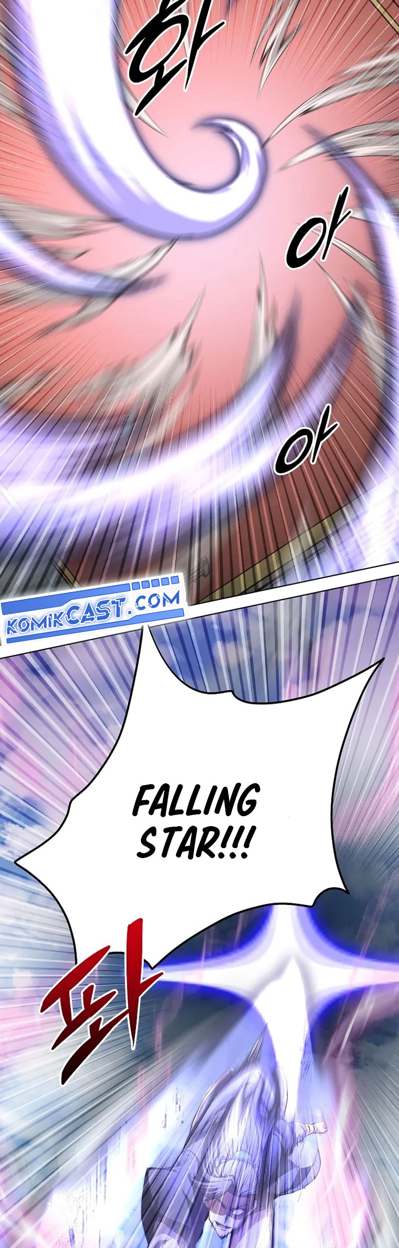 Youngest Son of the NamGung Clan Chapter 82 Gambar 73