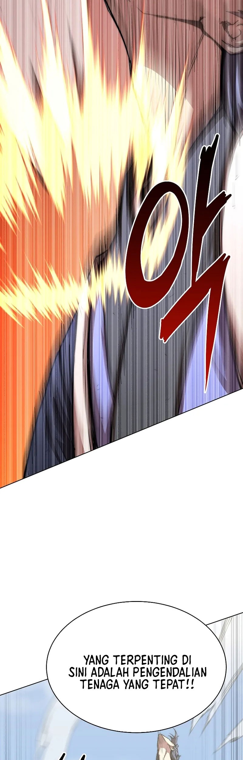 Youngest Son of the NamGung Clan Chapter 82 Gambar 79