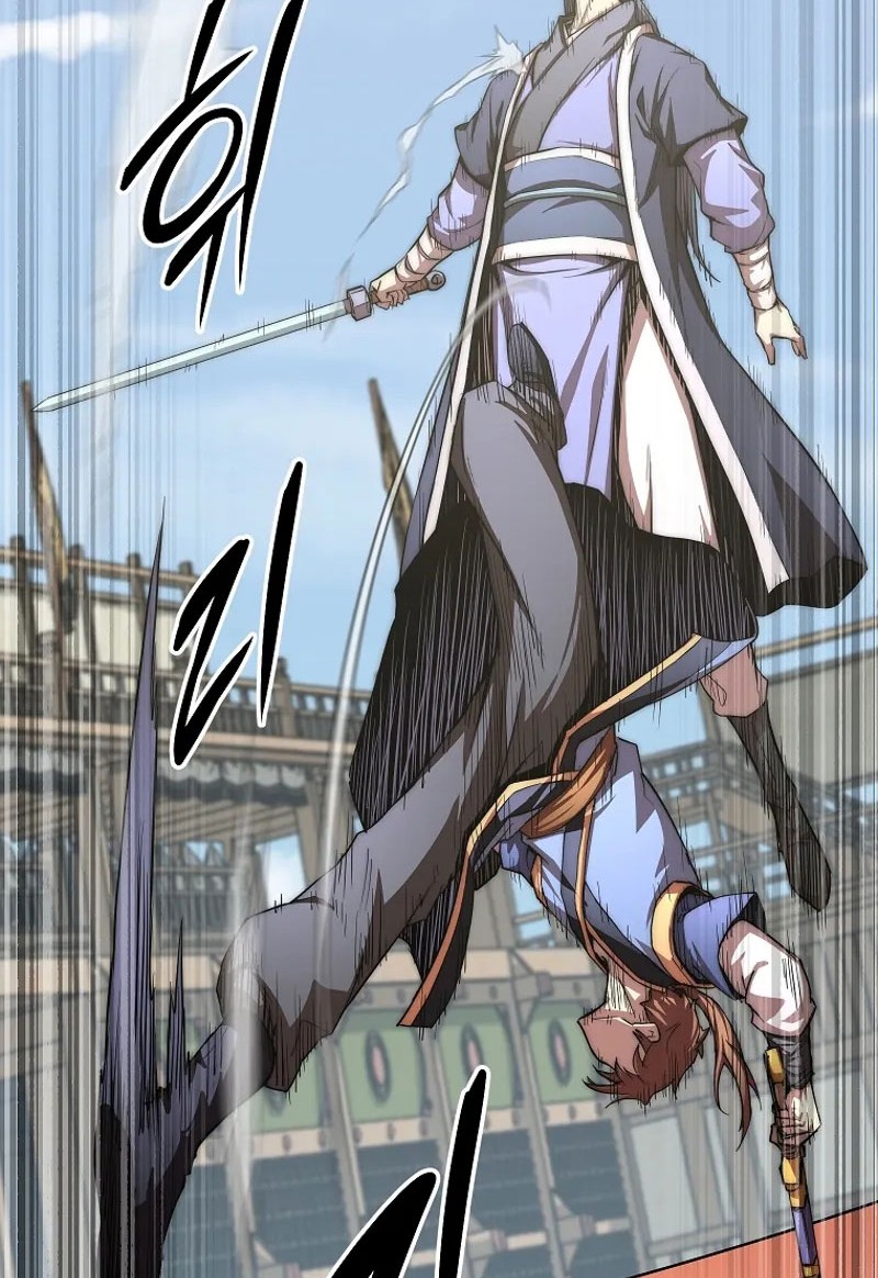 Youngest Son of the NamGung Clan Chapter 82 Gambar 80