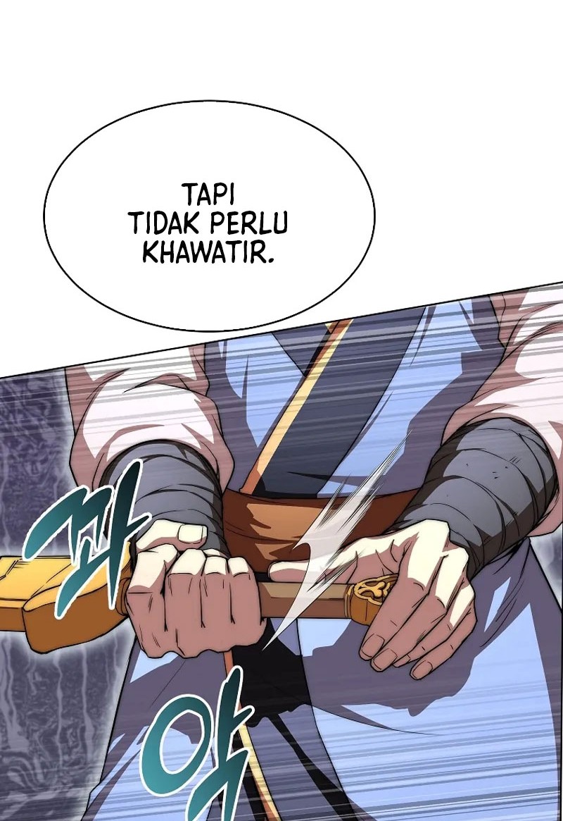 Youngest Son of the NamGung Clan Chapter 82 Gambar 82