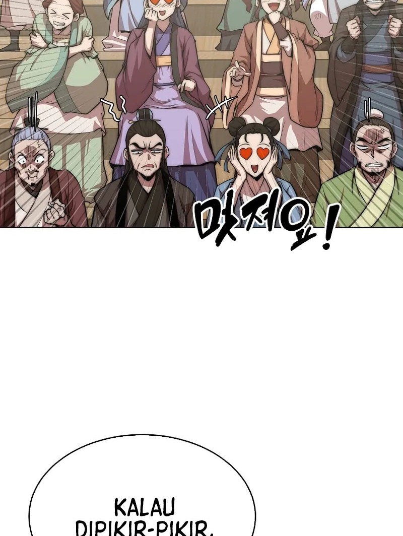 Youngest Son of the NamGung Clan Chapter 82 Gambar 8