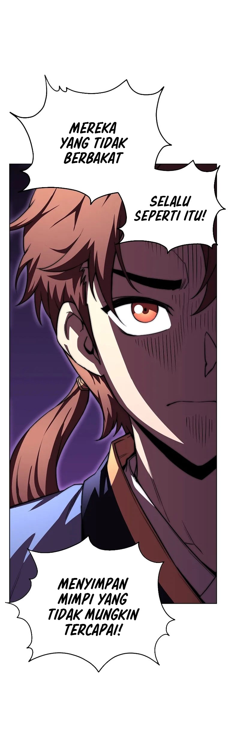 Youngest Son of the NamGung Clan Chapter 82 Gambar 15