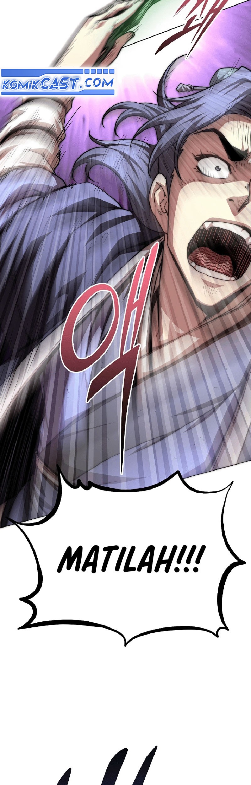 Youngest Son of the NamGung Clan Chapter 83 Gambar 23