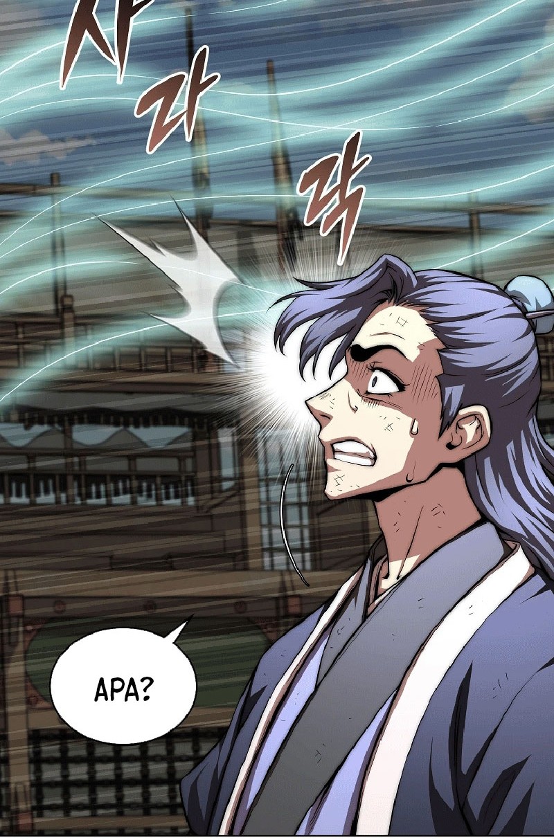 Youngest Son of the NamGung Clan Chapter 83 Gambar 36