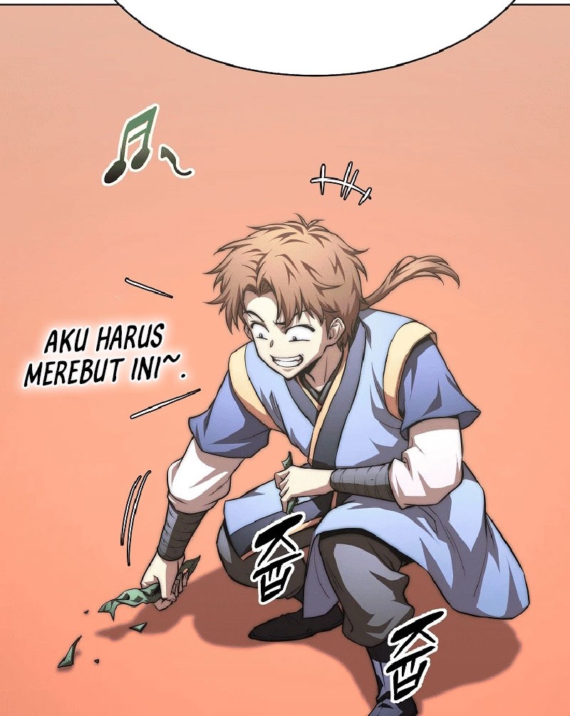 Youngest Son of the NamGung Clan Chapter 83 Gambar 54