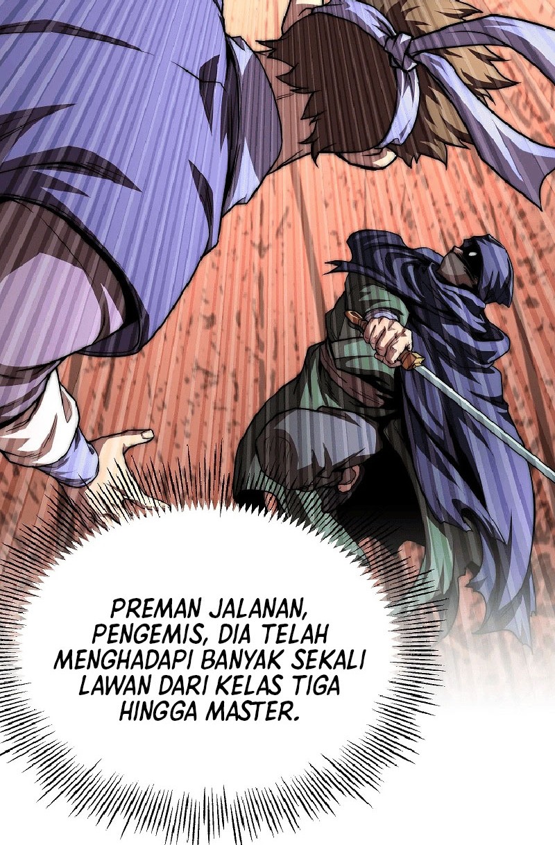 Youngest Son of the NamGung Clan Chapter 83 Gambar 74