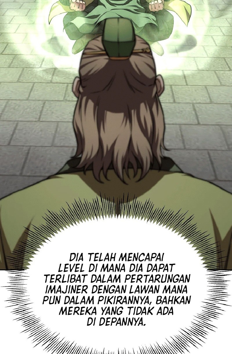 Youngest Son of the NamGung Clan Chapter 83 Gambar 76