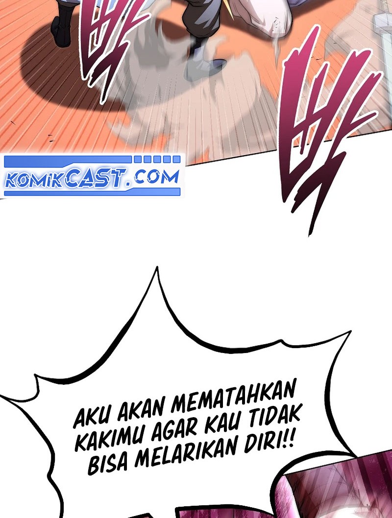 Youngest Son of the NamGung Clan Chapter 83 Gambar 8