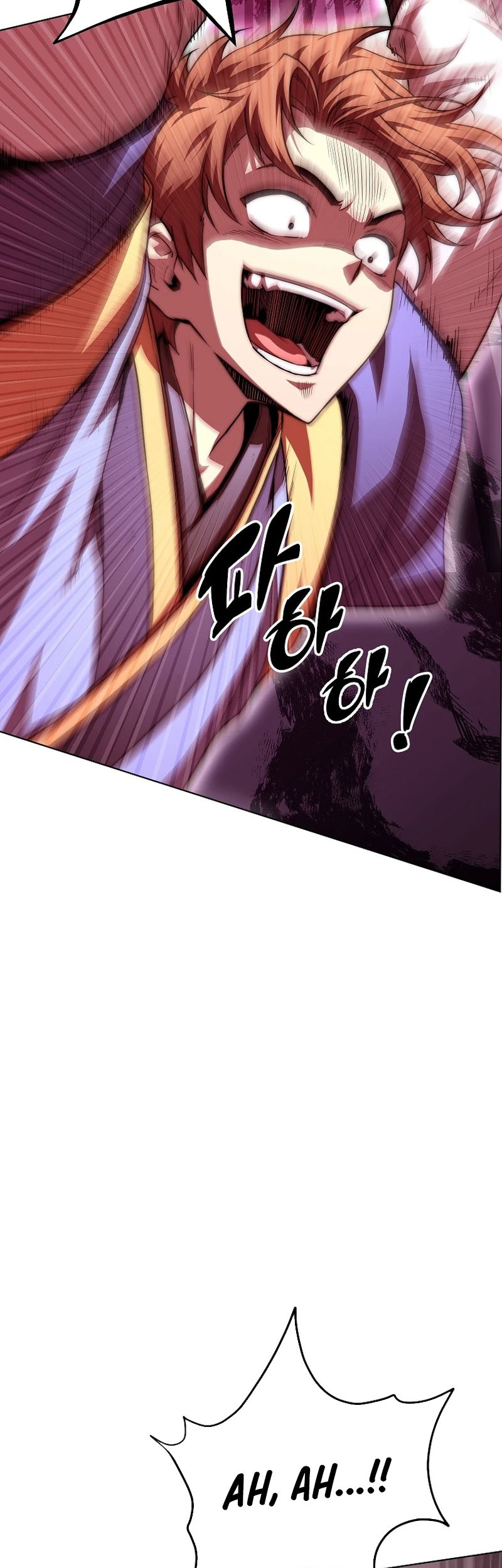 Youngest Son of the NamGung Clan Chapter 83 Gambar 9