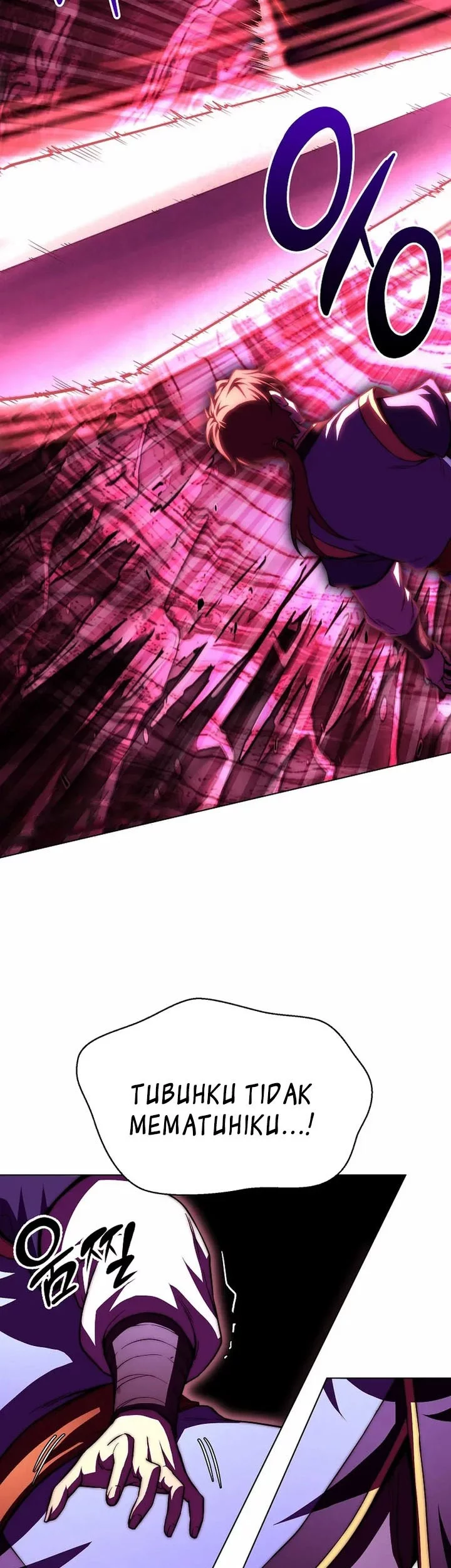 Youngest Son of the NamGung Clan Chapter 94 Gambar 51