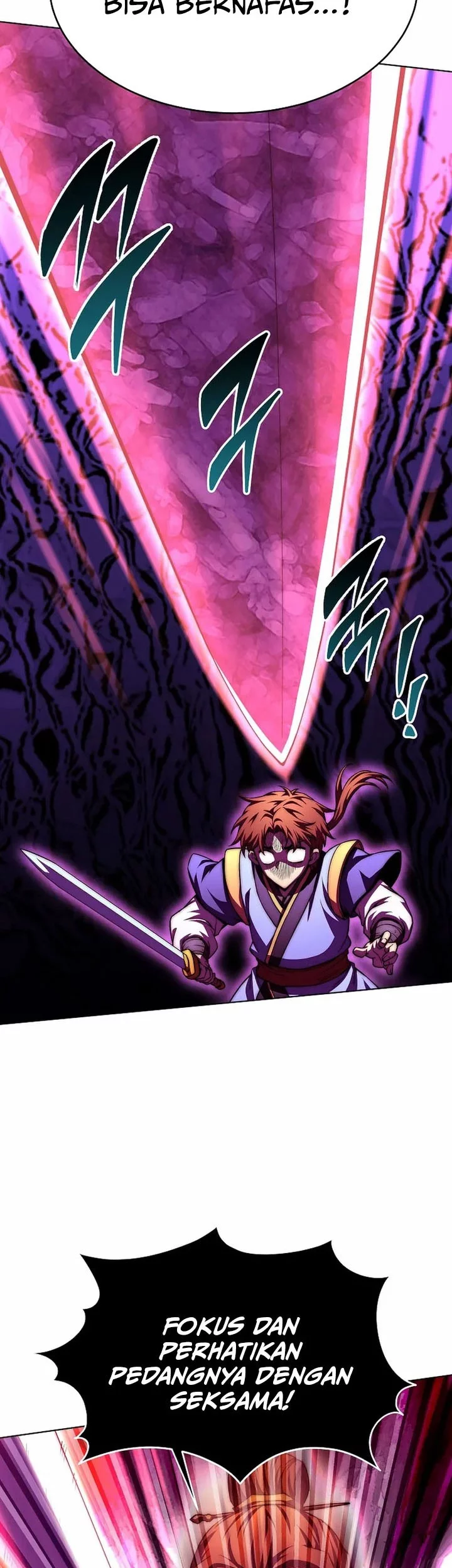 Youngest Son of the NamGung Clan Chapter 94 Gambar 53