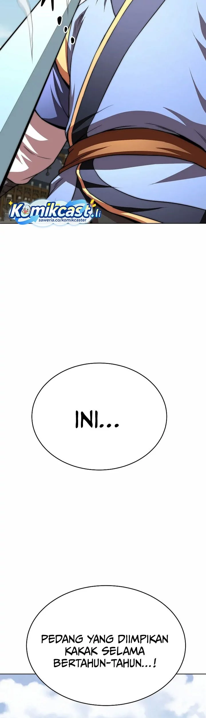 Youngest Son of the NamGung Clan Chapter 94 Gambar 59