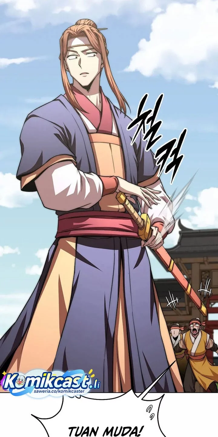 Youngest Son of the NamGung Clan Chapter 94 Gambar 60