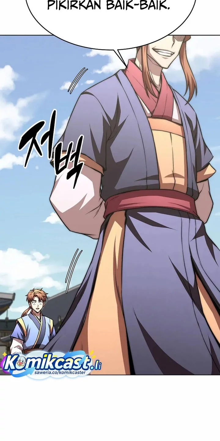 Youngest Son of the NamGung Clan Chapter 94 Gambar 64