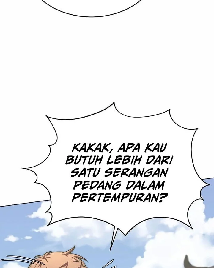 Youngest Son of the NamGung Clan Chapter 94 Gambar 14