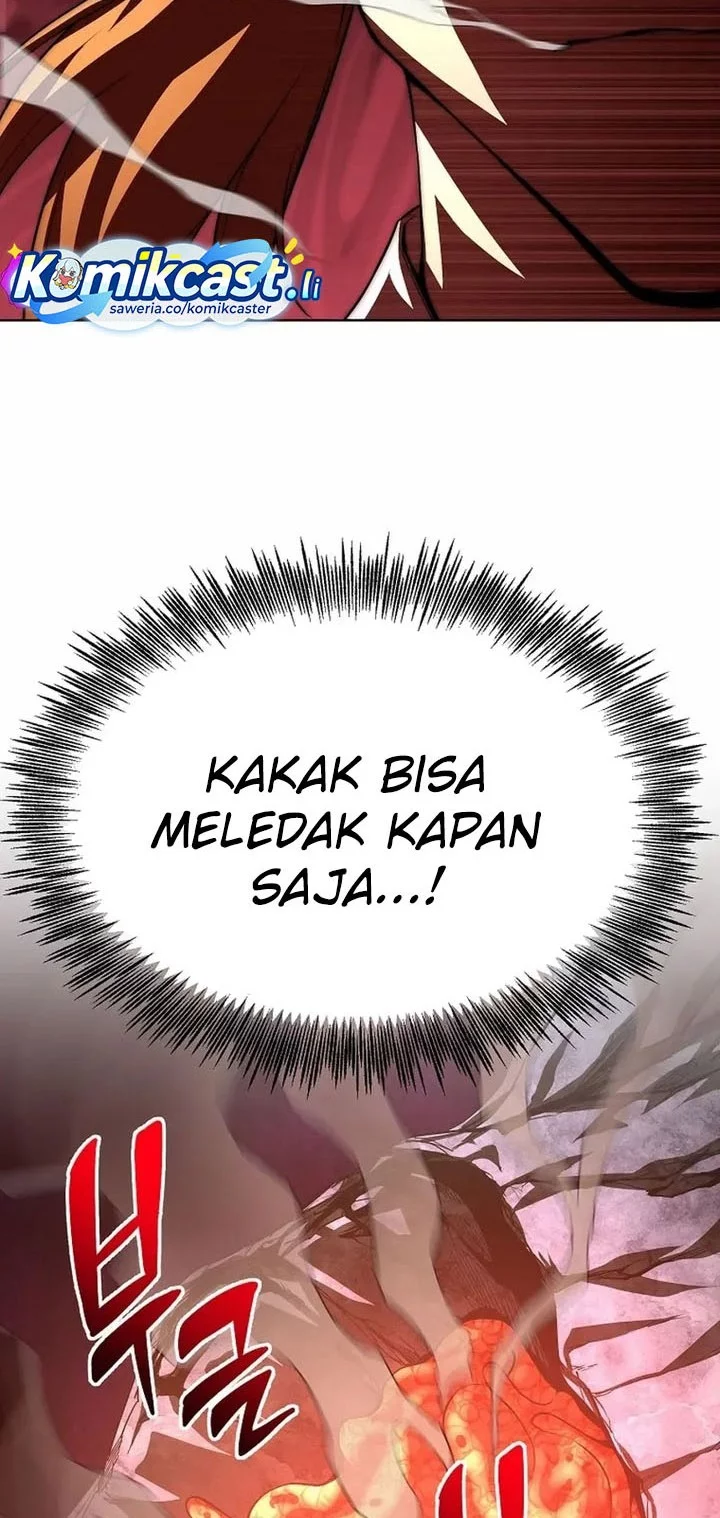 Youngest Son of the NamGung Clan Chapter 95 Gambar 6