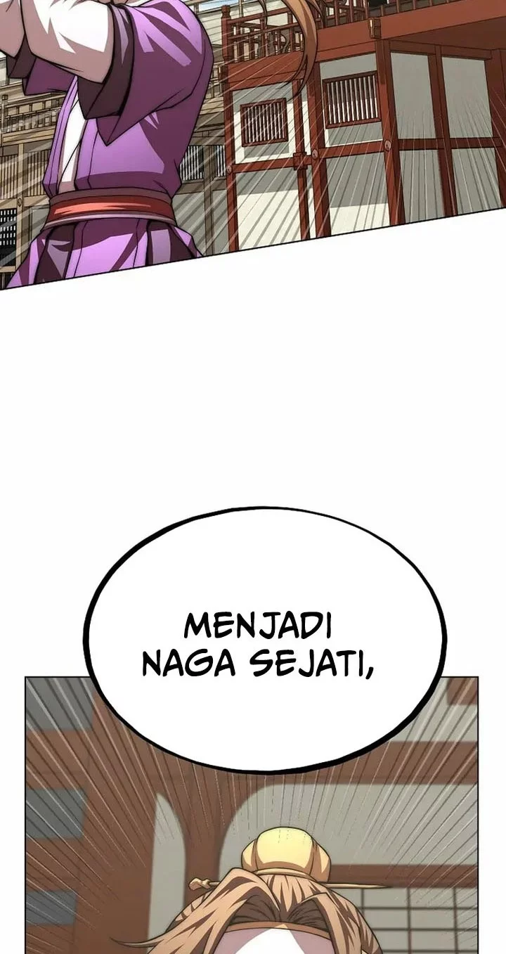 Youngest Son of the NamGung Clan Chapter 95 Gambar 20