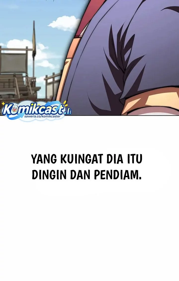 Youngest Son of the NamGung Clan Chapter 95 Gambar 32