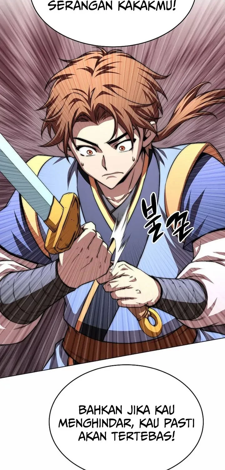 Youngest Son of the NamGung Clan Chapter 95 Gambar 36