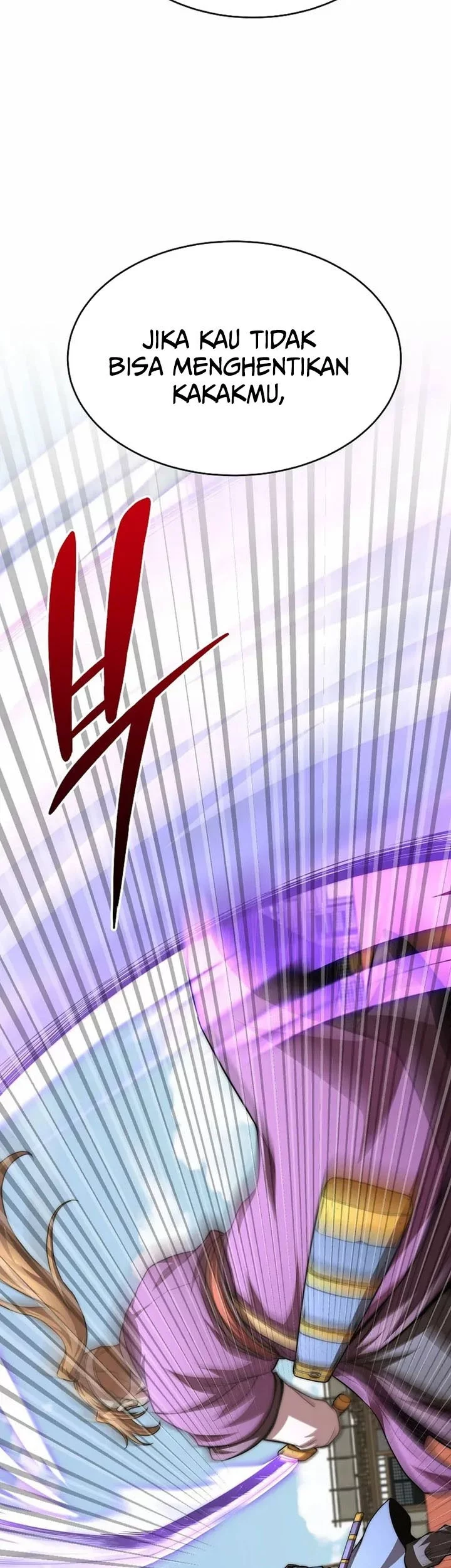 Youngest Son of the NamGung Clan Chapter 95 Gambar 37