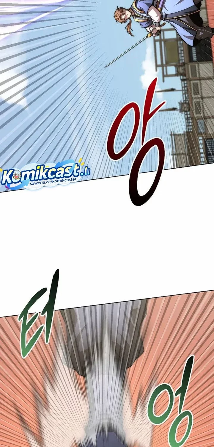 Youngest Son of the NamGung Clan Chapter 95 Gambar 38