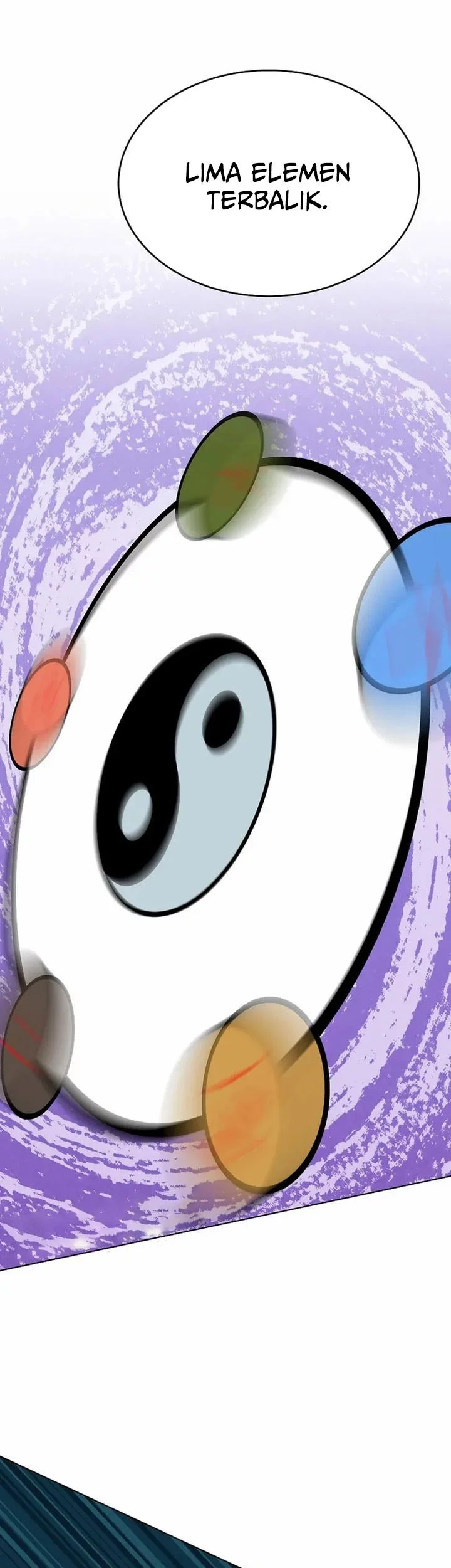 Youngest Son of the NamGung Clan Chapter 95 Gambar 41