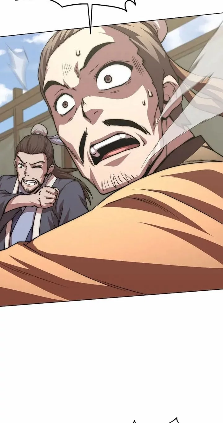 Youngest Son of the NamGung Clan Chapter 95 Gambar 46