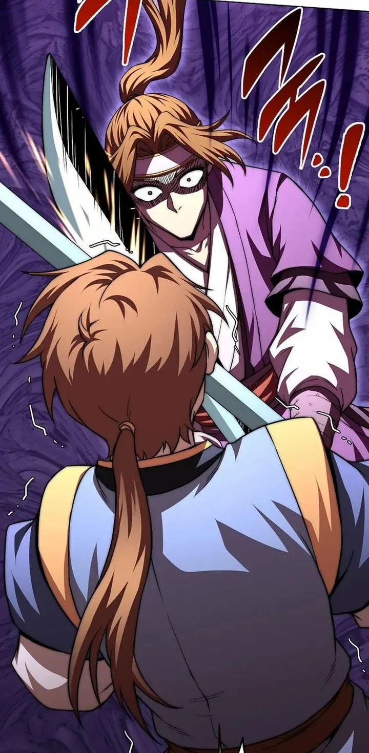 Youngest Son of the NamGung Clan Chapter 95 Gambar 50