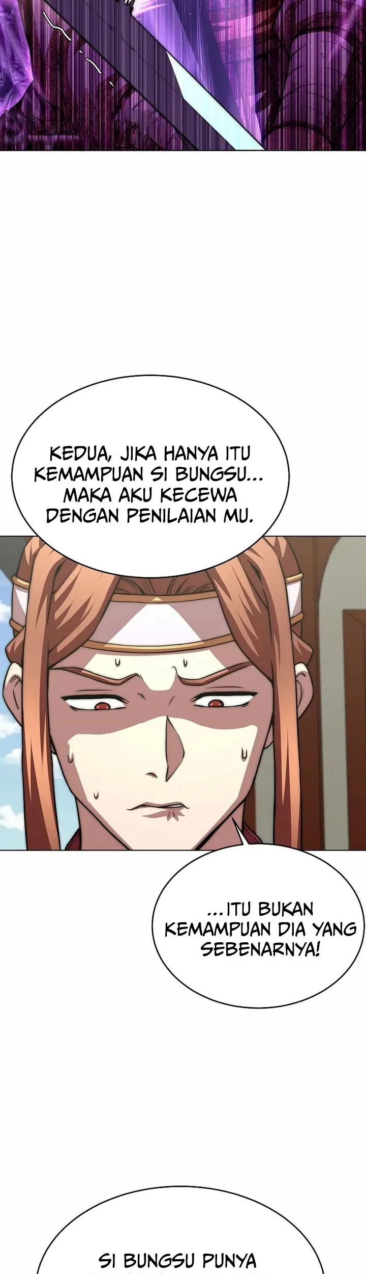 Youngest Son of the NamGung Clan Chapter 95 Gambar 53