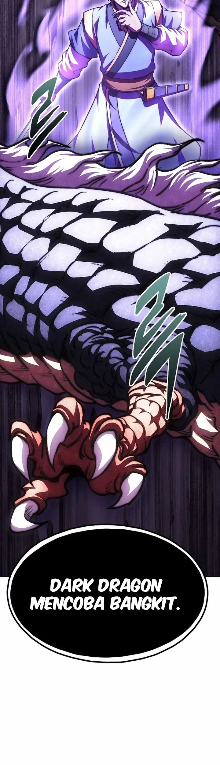 Youngest Son of the NamGung Clan Chapter 95 Gambar 75