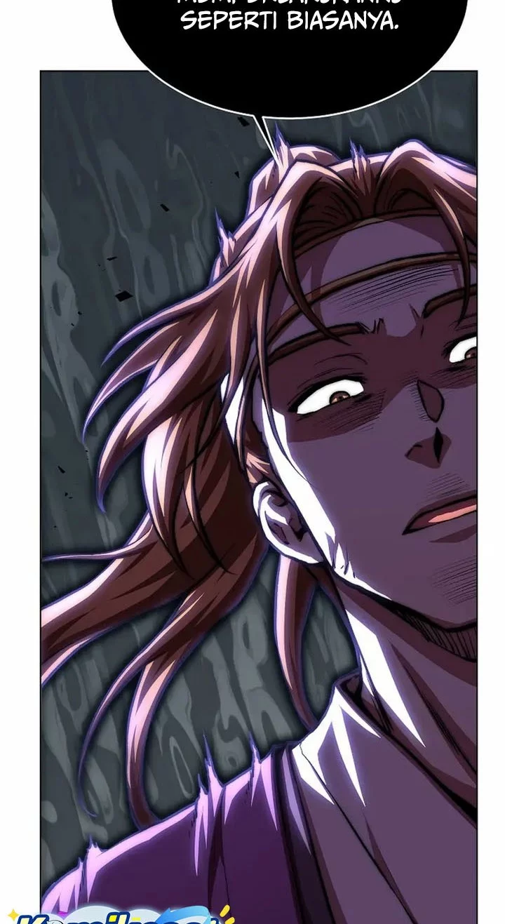 Youngest Son of the NamGung Clan Chapter 95 Gambar 12