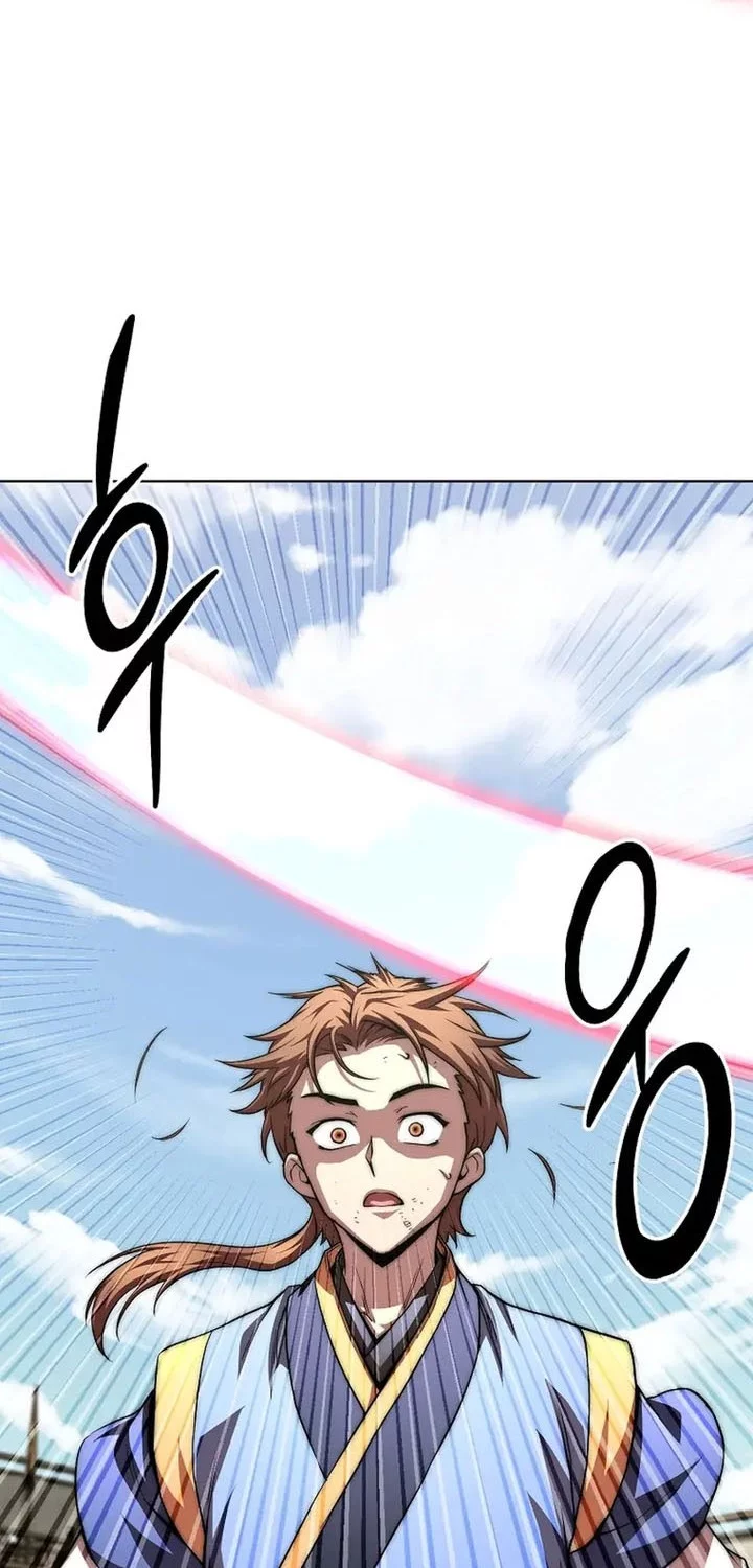 Youngest Son of the NamGung Clan Chapter 96 Gambar 20